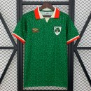 Thailande Maillot Irlande St. Patrick's Day Domicile 2025 2026