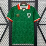 Thailande Maillot Irlande St. Patrick's Day Domicile 2025 2026