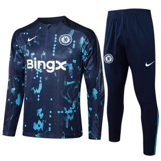 Training Chelsea 2024 2025 Bleu 3 Training Chelsea 2024 2025 Bleu 3