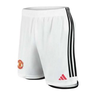 Pantalon Manchester United Domicile 2023 2024