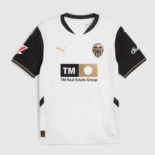 Thailande Maillot Valence Domicile 2024 2025 Thailande Maillot Valence Domicile 2024 2025