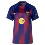 Maillot Barcelone Domicile Femme 2025-2026