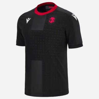 Thailande Maillot Georgia Exterieur 2024 Thailande Maillot Georgia Exterieur 2024