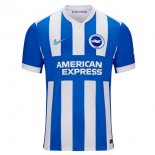 Thailande Maillot Brighton & Hove Albion Domicile 2025 2026