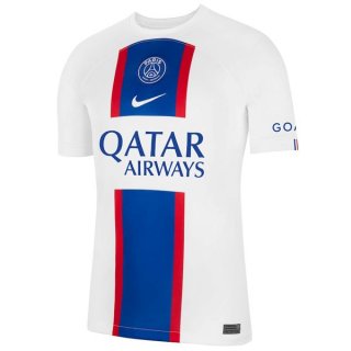 Maillot Paris Saint Germain Third 2022 2023 Maillot Paris Saint Germain Third 2022 2023