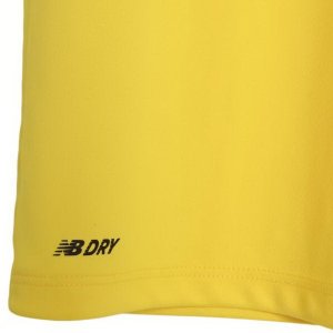 Maillot Liverpool Domicile Gardien 2018 2019 Jaune Pas Cher