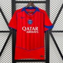 Thailande Maillot PSG Fourth 2025-2026