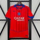 Thailande Maillot PSG Fourth 2025-2026