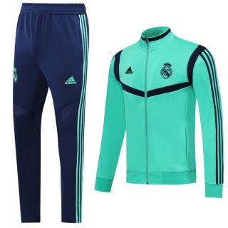 Survetement Real Madrid 2019 2020 Noir Vert Pas Cher Survetement Real Madrid 2019 2020 Noir Vert Pas Cher