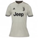 Maillot Juventus Exterieur Femme 2018 2019 Marron Pas Cher