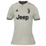 Maillot Juventus Exterieur Femme 2018 2019 Marron Pas Cher