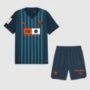 Maillot Valence Exterieur Enfant 2023 2024