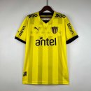 Thailande Maillot Penarol Domicile 2023 2024