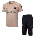 Maillot Entrainement Sao Paulo Ensemble Complet 2023 2024