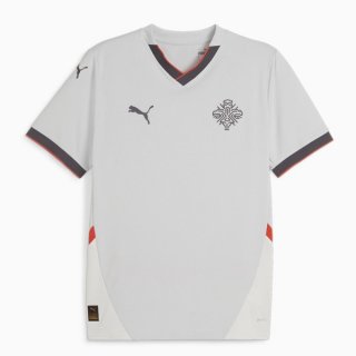 Thailande Maillot Islande Exterieur 2024 Thailande Maillot Islande Exterieur 2024