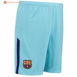 Pantalon Barcelona Exterieur 2017 2018 Pas Cher