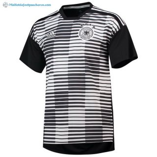 Entrainement Allemagne 2018 Noir Pas Cher Entrainement Allemagne 2018 Noir Pas Cher