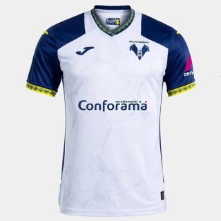 Thailande Maillot Hellas Verone Exterieur 2024 2025 Thailande Maillot Hellas Verone Exterieur 2024 2025