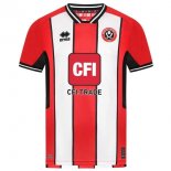 Thailande Maillot Sheffield United Domicile 2023 2024