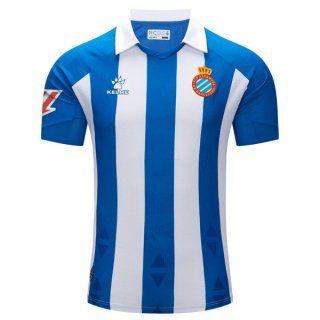 Thailande Maillot Espanyol Domicile 2024 2025 Thailande Maillot Espanyol Domicile 2024 2025