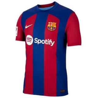 Maillot Barcelona Domicile 2023 2024