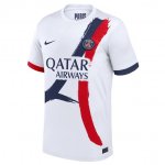 Maillot Paris Saint Germain Exterieur 2025 2026