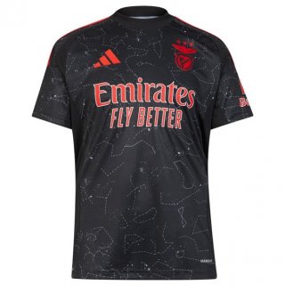 Thailande Maillot Benfica Exterieur 2024 2025 Thailande Maillot Benfica Exterieur 2024 2025