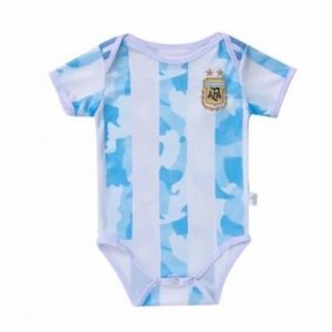 Maillot Argentine Domicile 2020 Baby Pas Cher