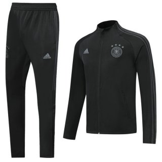 Survetement Allemagne 2019 Noir Pas Cher Survetement Allemagne 2019 Noir Pas Cher