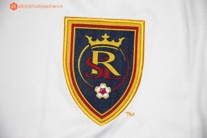 Maillot Real Salt Lake Exterieur 2017 2018 Pas Cher