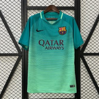 Thailande Maillot Barcelone Third Retro 2016-2017 Thailande Maillot Barcelone Third Retro 2016-2017