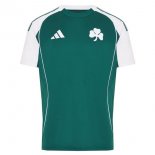 Thailande Maillot Panathinaikos FC Domicile 2025-2026