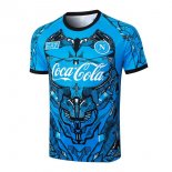 Maillot Entrainement Naples 2025 2026 Bleu 3 Maillot Entrainement Naples 2025 2026 Bleu 3