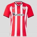 Thailande Maillot Athletic Bilbao Domicile 2023 2024