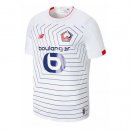 Maillot Lille OSC Third 2019 2020 Pas Cher