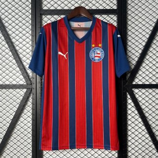 Thailande Maillot Bahia Exterieur 2025 2026 Thailande Maillot Bahia Exterieur 2025 2026