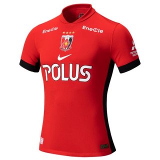 Thailande Maillot Urawa Red Diamonds Domicile 2025-2026 Thailande Maillot Urawa Red Diamonds Domicile 2025-2026