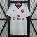 Maillot Arsenal Exterieur Retro 2007-2008