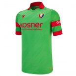 Thailande Maillot CA Osasuna Exterieur 2025-2026