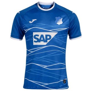 Thailande Maillot Hoffenheim Domicile 2022 2023 Thailande Maillot Hoffenheim Domicile 2022 2023