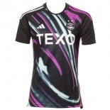 Thailande Maillot Aberdeen Exterieur 2023 2024