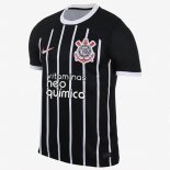 Thailande Maillot Corinthians Exterieur 2023 2024