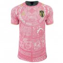 Thailande Maillot Italie Special Edition 2023 2024 Rose