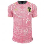 Thailande Maillot Italie Special Edition 2023 2024 Rose