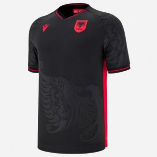 Thailande Maillot Albanie Third 2025 Thailande Maillot Albanie Third 2025