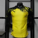 Thailande Maillot Dortmund Domicile 2025 2026