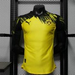 Thailande Maillot Dortmund Domicile 2025 2026