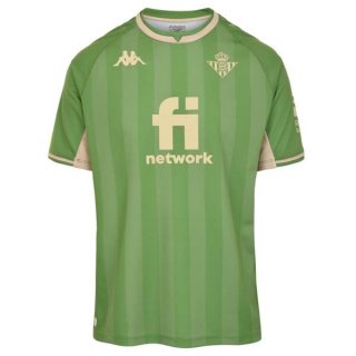 Thailande Maillot Real Betis ECO 2022 2023 Vert Thailande Maillot Real Betis ECO 2022 2023 Vert