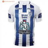 Maillot Pachuca Domicile 2017 2018 Pas Cher