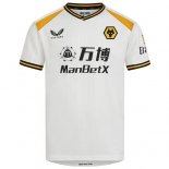 Maillot Wolves Third 2021 2022